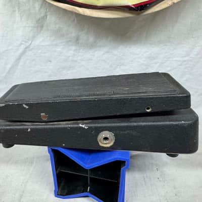 Dunlop GCB95 GCB-95 Cry Baby crybaby Wah Pedal - Rev F Circuit image 6