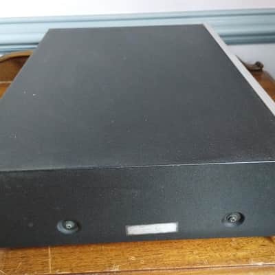 Pioneer CT F550 cassette deck in excellent condition, serviced - 1970's image 5