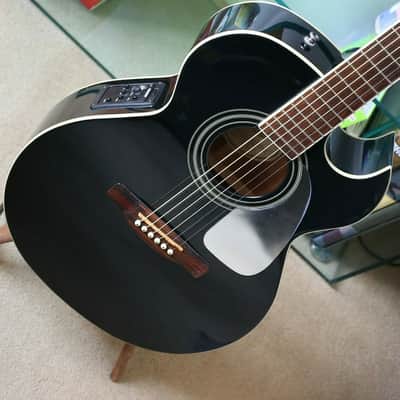 Fender J5 Acoustic - John 5 Signature image 3