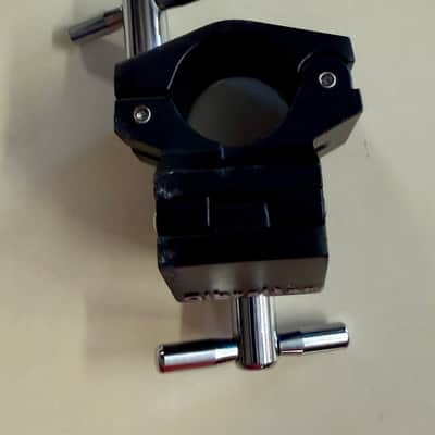 Gibraltar SC-GRSRA Road Series Right Angle Clamp 2010s - Black image 2