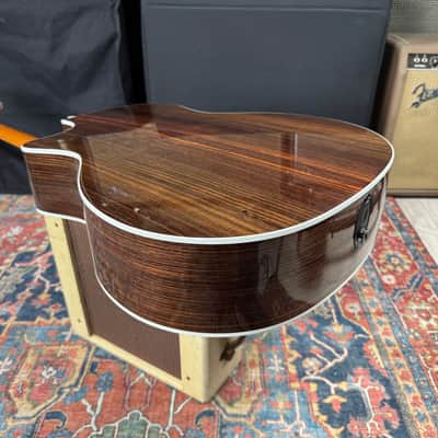 Taylor 414ce-R Grand Auditorium V-Class Bracing ES-2 - 2018 image 16
