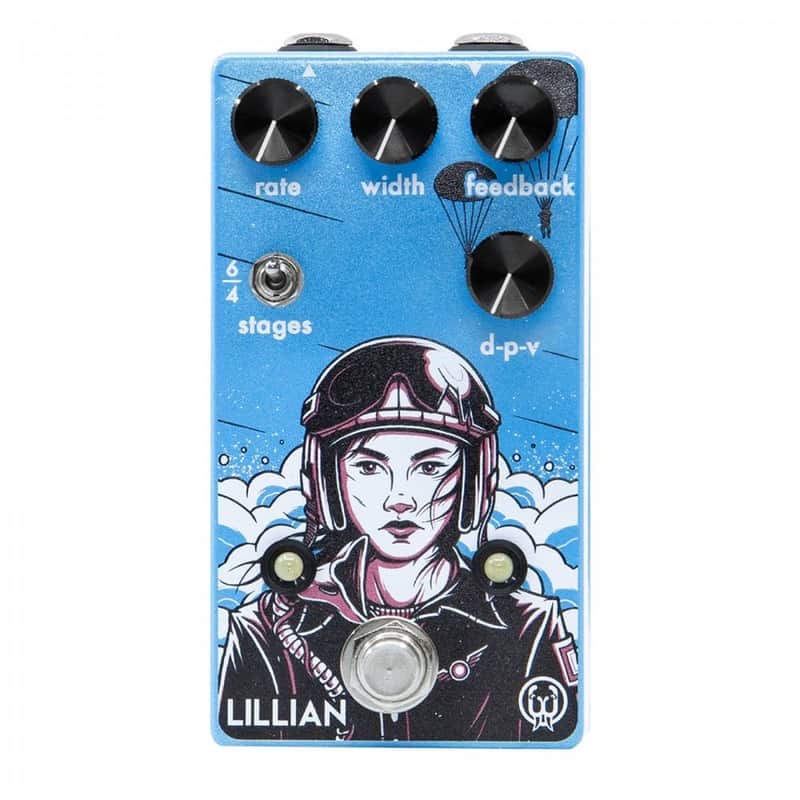 Walrus Audio Lillian image 1