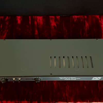 Palmer PDI-03  8 ohm - Dark Grey - 1 of 2 image 2