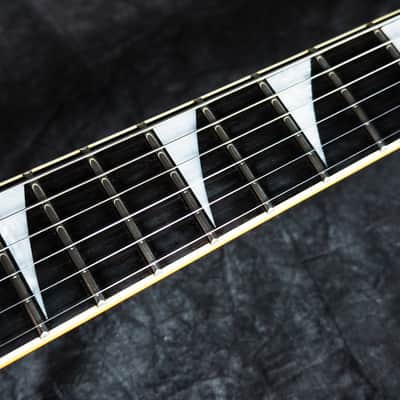 Jackson Stars KE-TN02/EMG Kelly - Transparent Red - VERU GOOD condition image 8