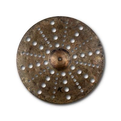 Zildjian K1427-21" K Custom Special Dry Trash Crash image 2