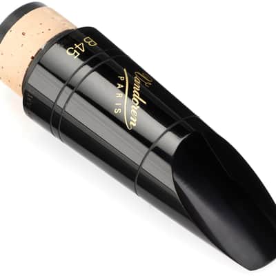 Vandoren CM308 B45 Series Bb Clarinet Mouthpiece - B45 image 1