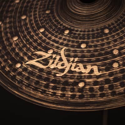 Zildjian 18" S Dark Crash image 4