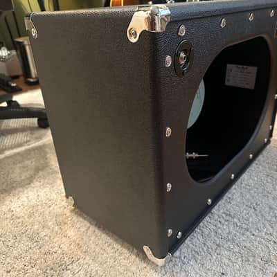 Two Rock 1x12" Open-Back Guitar Speaker Cabinet 1999 - Present - Various image 5
