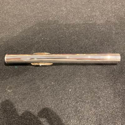 Immagine Gemeinhardt H1 Solid Silver Headjoint - 2