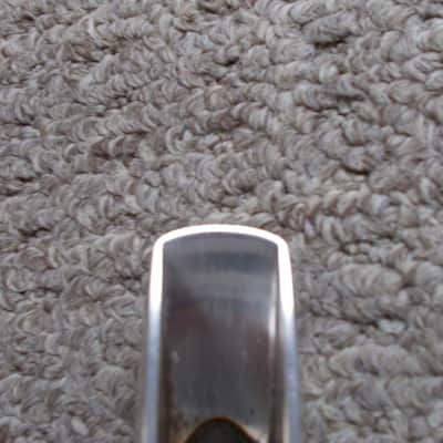 B&S Metal Alto Saxophone Mouthpiece L220 M88 image 10