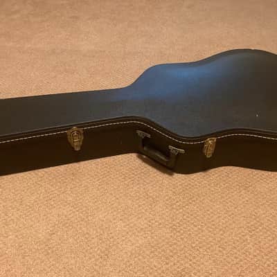 Everett / Rare 1996 Handmade Acoustic Guitar image 17