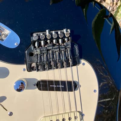 PEAVEY FALCON 1989 Black image 5