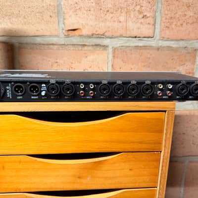 ARX MIX 8 8 into 2 Line Mixer image 2