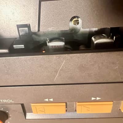 TASCAM 244 Portastudio 4-Track Cassette Recorder 1980s – Serviced – Warranty image 9