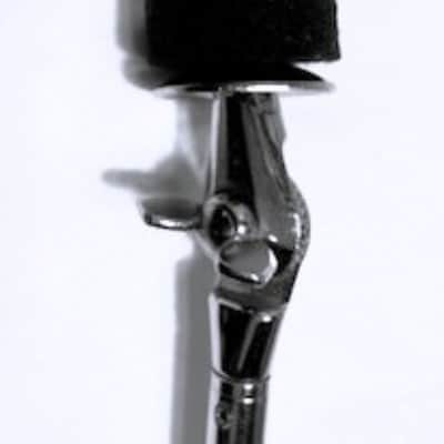 Vintage 60s Ludwig #1370 Hoop Mount or #1372 Shell Mount or Ludwig Standard #S-240 Shell Mount Cymbal Holder - LSMCH-201 image 7