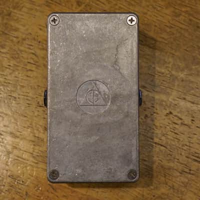 Catalinbread Formula 51 Overdrive Pedal - Used image 4