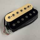 Seymour Duncan Pearly Gates Neck in RARE Zebra 7.61k 1980's (P-332)