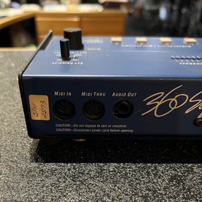 360 Solutions MIDI Bass image 5