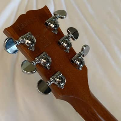 2018 Gibson Limited Edition Les Paul Classic Player Plus Vintage Sunburst P90's - Free Pro Setup image 18