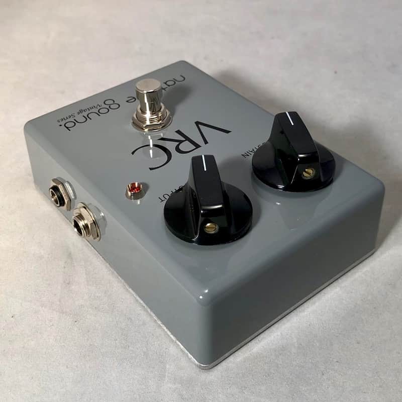 NATURE SOUND VRC | Reverb Canada