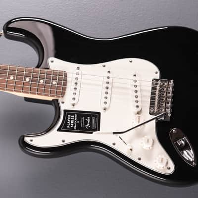 Fender Player Stratocaster Left Hand image 6