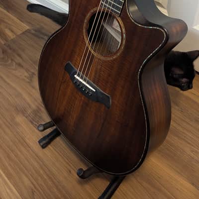 Taylor Builder's Edition K24ce 2021 - Shaded Edgeburst image 8