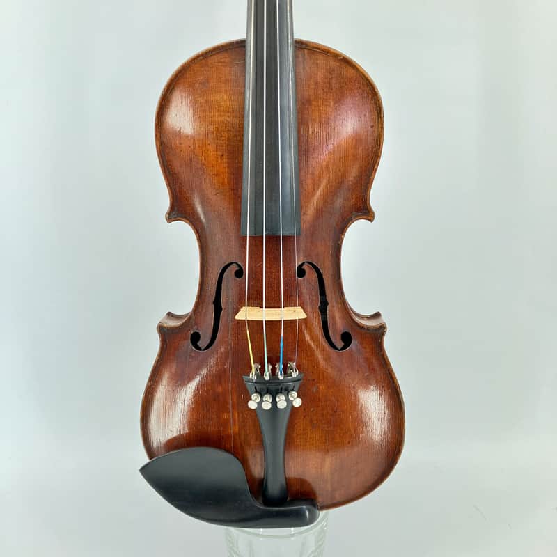 Stainer copy 4/4 violin image 1