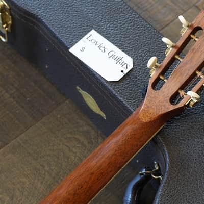 2020 Taylor GC8 Natural Acoustic/ Electric Grand Concert Guitar + OHSC image 18