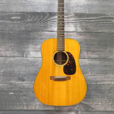 Martin 1964 D-18 Acoustic Guitar (Cleveland, OH) image 1