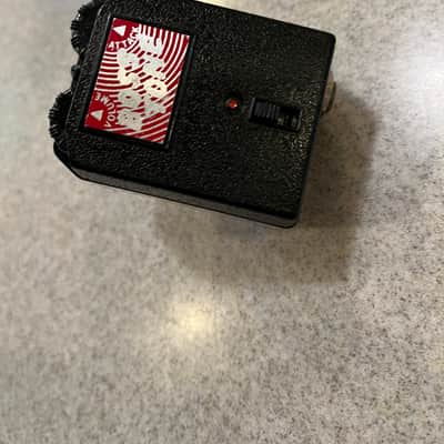 Sho-Sound Jordan Boss Tone BossTone Fuzz Distortion Plug-in Nashville FULLY SERVICED image 7