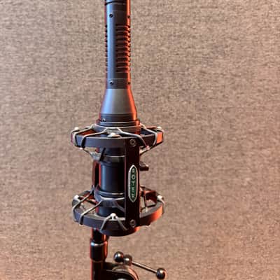 Royer SF-24 Stereo Active Ribbon Microphone Bild 5