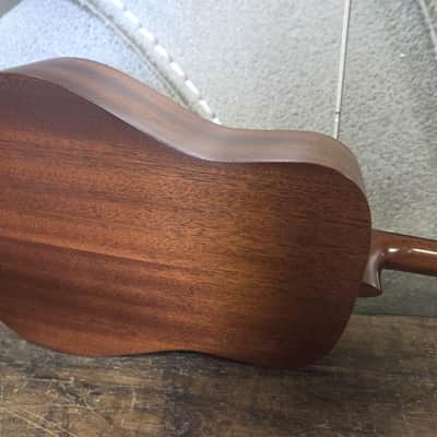 Martin D-15M 2009 - Present - Natural image 5