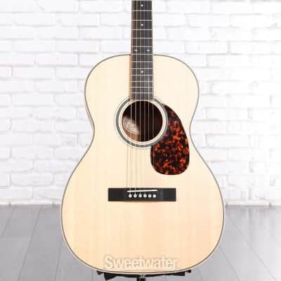 Larrivee 000-40 Mahogany Legacy Series Acoustic Guitar - Natural Satin (00040MHd1) image 1