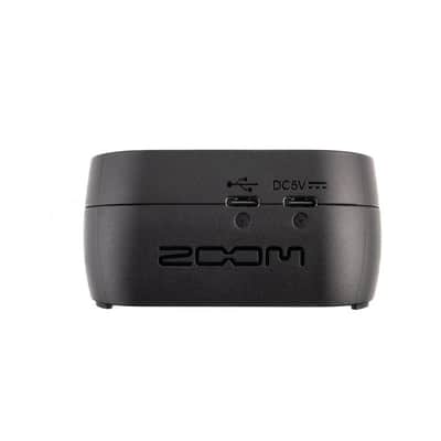 Zoom PodTrak P2 Podcast Recorder over shipped un-open box image 6