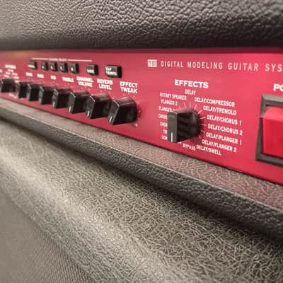 Line 6 Flextone HD 300-Watt Stereo image 2