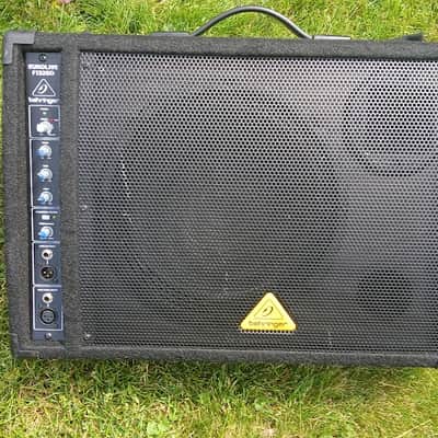 Turbosound iQ12 2017 image 2