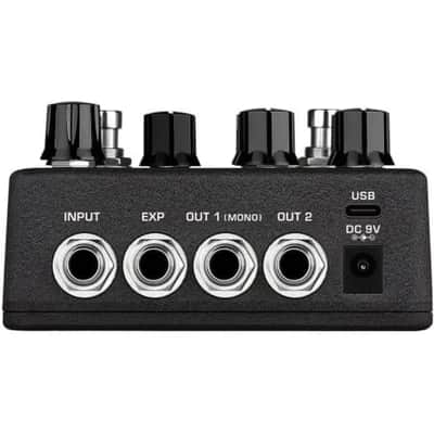 NUX Tape Echo Delay SOS image 2