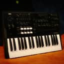 Korg Wavestate MkII Wave Sequencing Synthesizer