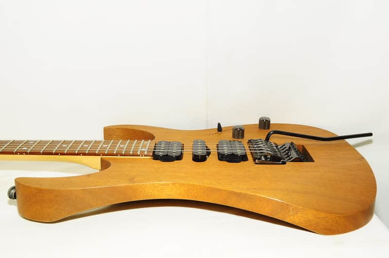 Ibanez RG580 RG Series Electric Guitar RefNo 4611 | Reverb Australia