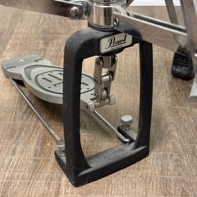 Pearl H900 Heavy-Duty Double Braced 3-Leg Hi-Hat Cymbal Stand 2010s - Chrome image 8