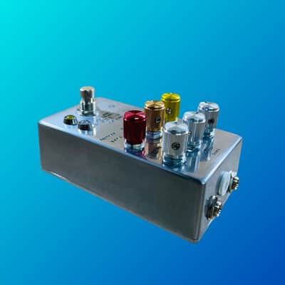 Demedash Effects T-120 Videotape Echo V2 image 3