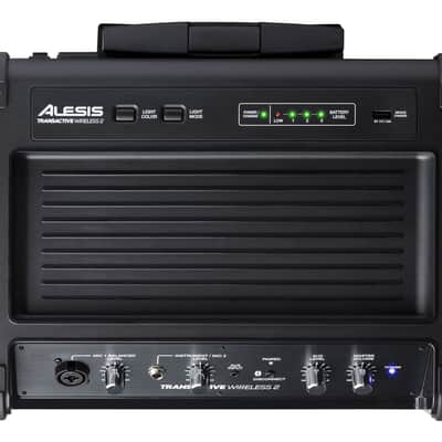 Alesis TransActive Wireless 2 Bluetooth image 3