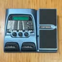 DigiTech BP200 2010s - Blue with PSU
