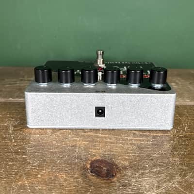 Analogman Modded Deluxe Memory Man XO image 7
