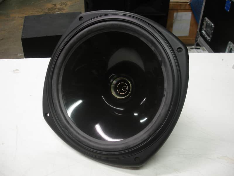 Tannoy 3139 Driver Kit image 1