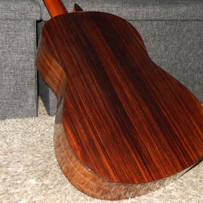 BARGAIN - YUKINOBU CHAI No10 2010 - HIGH CLASS CLASSICAL ESTUDIO GUITAR image 12