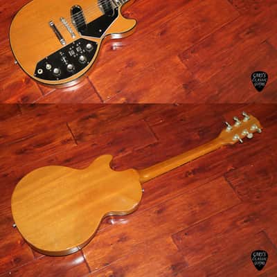 1971 Gibson Les Paul Recording Model image 2