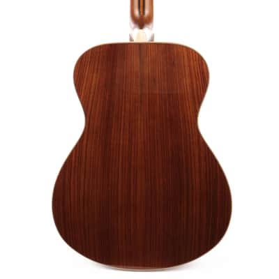 Mint Yamaha LS26R Natural image 8