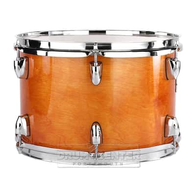 Yamaha Stage Custom Birch Tom 12x8 Honey Amber image 2