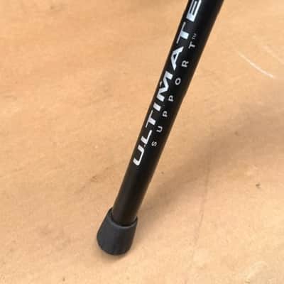 Ultimate Support GS-100+ Guitar Stand with Locking Legs image 10